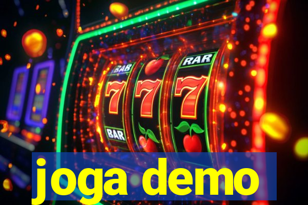 joga demo
